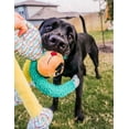 thumbnail image 3 of Multipet Multicrew Monkey Dog Toy, 3 of 9