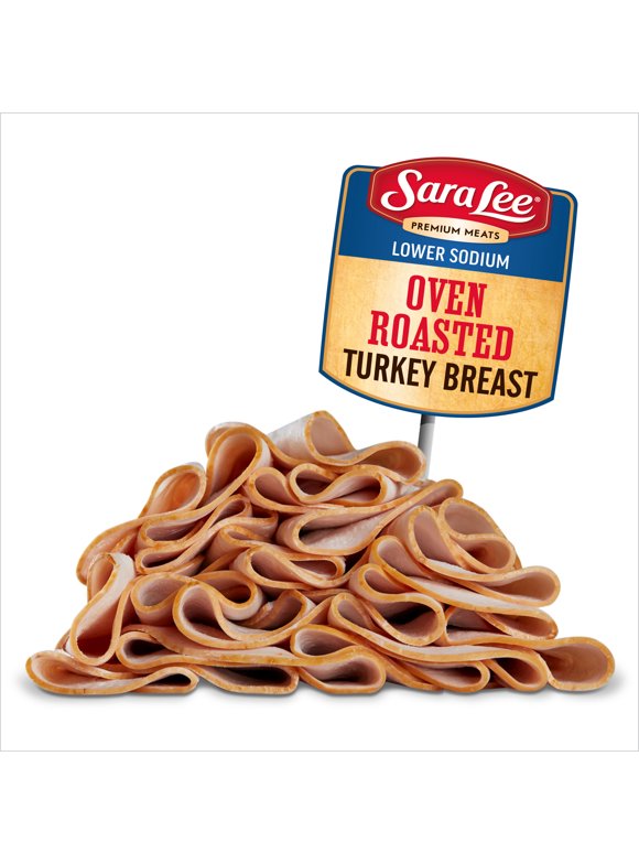 Deli Sliced Turkey in Deli Meat & Cheese