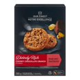 thumbnail image 1 of Our Finest All Butter Chunky Chocolate Crunch Cookies, 1 of 5