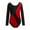 Style C, variant on LOVEBAY Leotard For Girls Gymnastics Girls Long Sleeve Gymnastics Leotards Ballet Dancewear Training Costumes 3-14Years