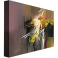 thumbnail image 2 of Trademark Fine Art "Force of Nature I" Canvas Wall Art by Tapia, 2 of 2