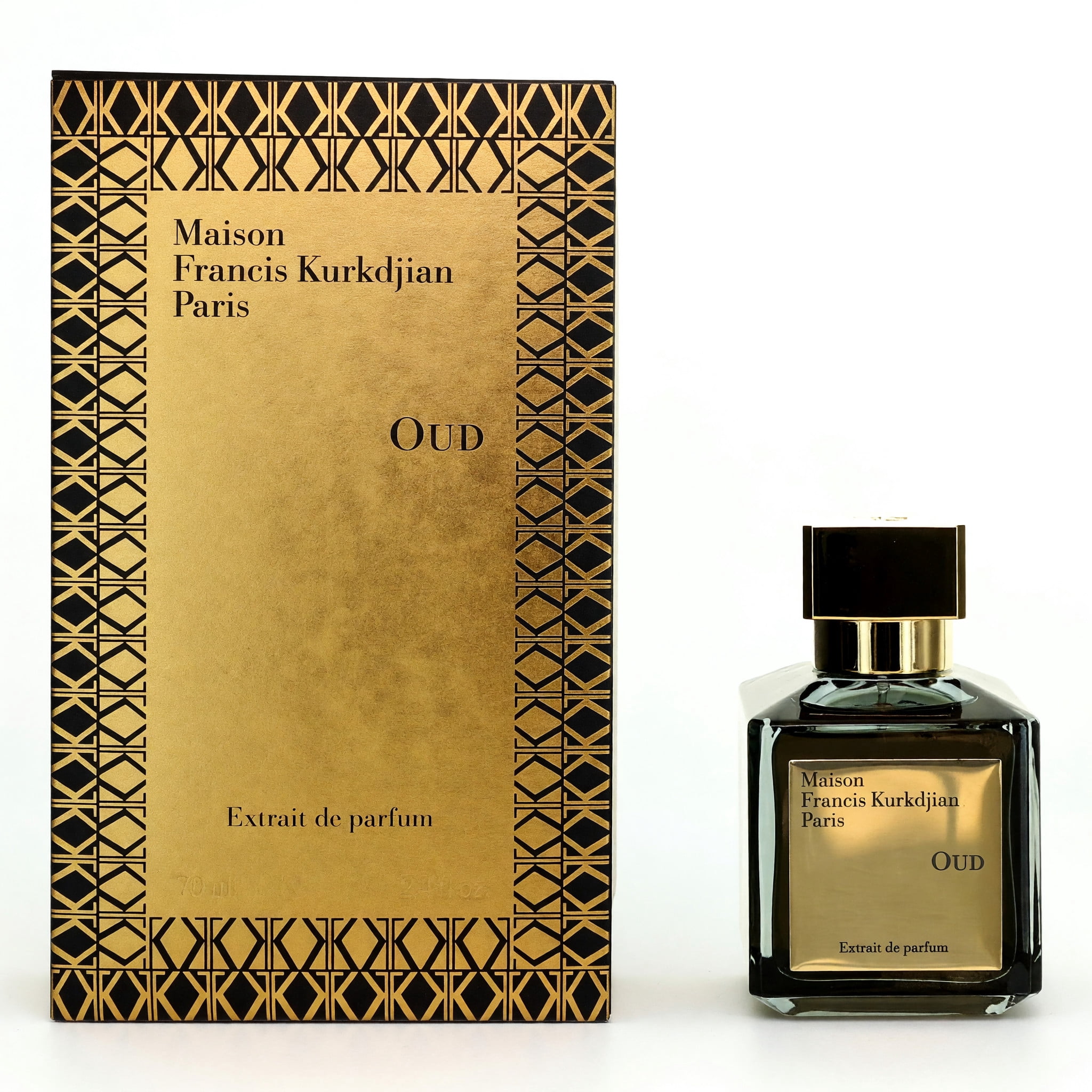 Maison Francis Kurkdjian L'Eau A La Rose Eau de Toilette 70 ml