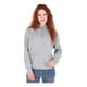 thumbnail image 1 of Sudaderas Para Mujer Hoodie Con Capucha Afelpada Moda Casual, 1 of 8