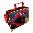 thumbnail image 1 of Lonchera térmica lenticular Spiderman, 1 of 5