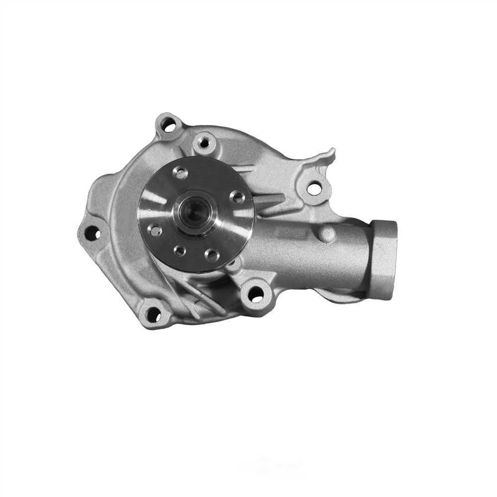 ACDelco Professional 252-840 Engine Water Pump Fits select: 2001-2004 HYUNDAI SANTA FE, 1999-2005 HYUNDAI SONATA