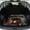 Fireplace, variant on HUISEFOR Cartoon Christmas Car Trunk Mat 29" x 39" Full Protection All Weather Trunk Protection Cargo Liner Easy Installation Vehicle Interior Accessories for Cars, SUVs