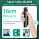 thumbnail image 2 of Mini Trípode Celular Selfie Stick Control Remoto Y Bluetooth, 2 of 7