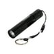 thumbnail image 2 of Mini linterna lámpara de bolsillo pequeña linterna pequeña luz de flash compacta de mano Negro Zulema Mini antorcha, 2 of 8