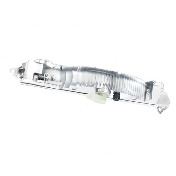 Front Left Side Fog Light Turn Signal Lamp for Porsche for Cayenne Turbo 2008-2010