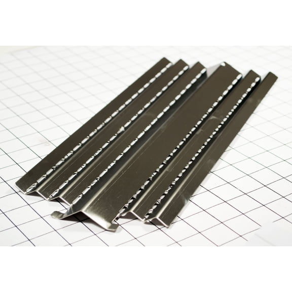 Charbroil HEAT DIFFUSER SHORT G5230053W1