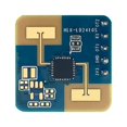 thumbnail image 1 of LD2410S Motion Detection Radar Sensor Module 24GHz Human Presence Radar Sensor, for Smart Home, 1 of 5