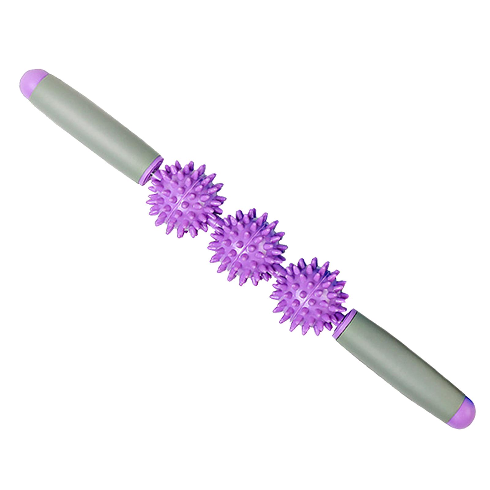 Stick, Athletes Runners Massager Help Leg and Recovery for Points, Leg