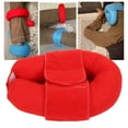 thumbnail image 4 of Bedsore Cushion, Pressure Reduction Support Bed Sore Cushion Comfortable  For The Elderly For Shoulders, 4 of 8