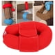 thumbnail image 4 of Cojín para el dolor de cama cojín para el dolor de cama reducción de presión soporte ergonómico y cómodo multifunción rojo para la cabeza para discapacitados ANGGREK Otros, 4 of 8