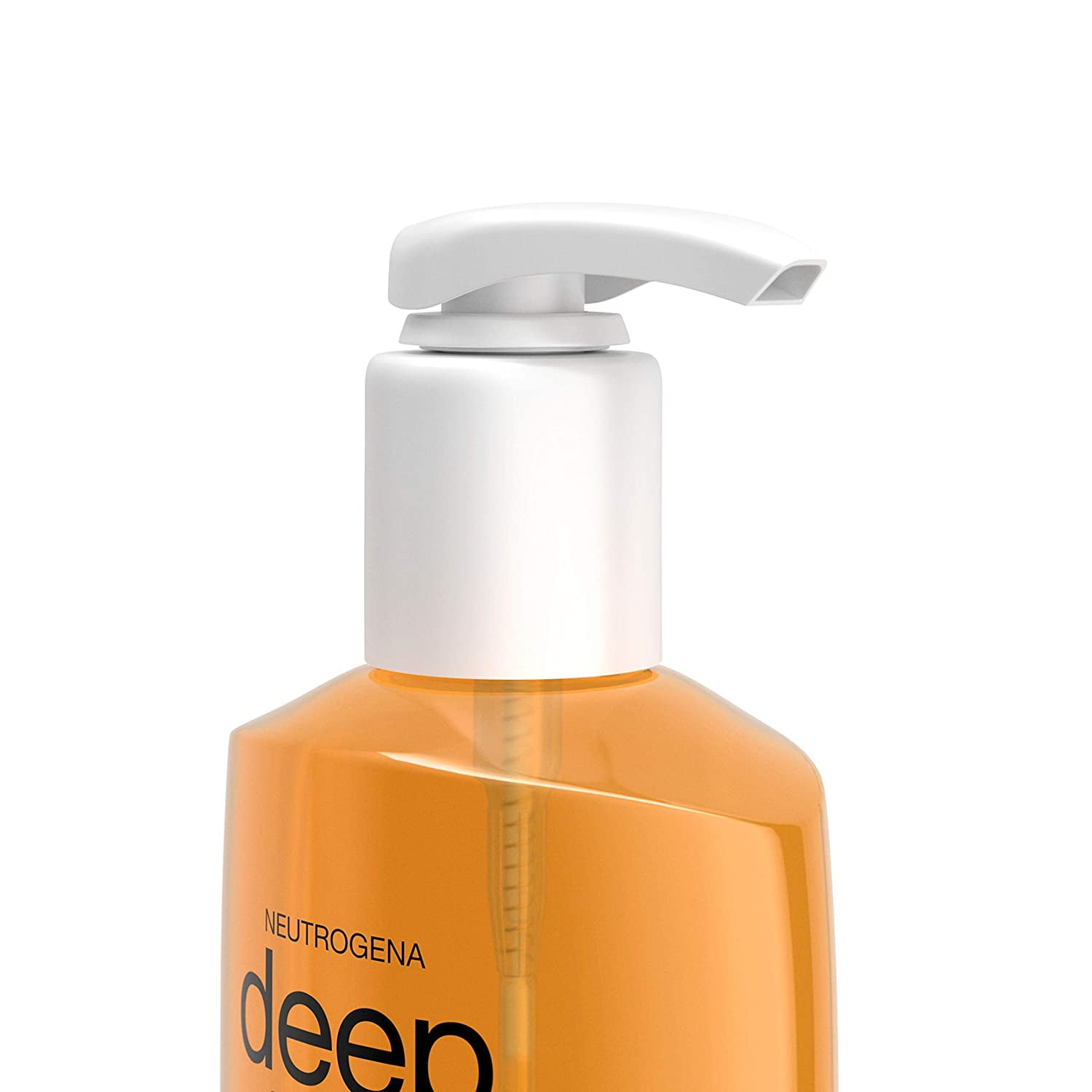 6 Pack Neutrogena Deep Clean Facial Cleanser For Normal to Oily Skin 6.7 oz Each