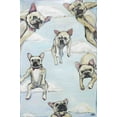 thumbnail image 7 of Gift from the H Painting Print on Wrapped Canvas, 7 of 7