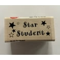 thumbnail image 2 of SHAPES ETC. Teacher's Stamp - Star Student, 2 of 3