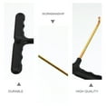 thumbnail image 5 of Worgeous 10-Piece Trampoline Accessories Kit with Tie Down Straps and Spring Tool Hook in Black, 5 of 8