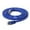 Blue, variant on Anself Cat 7 Ethernet Cable 32AWG Oxygen-free Copper 10Gbps High Speed 600Mhz Bandwidth Flat Internet Network LAN Patch Cord, White 5m