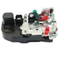 thumbnail image 4 of For 2003-2008 Ram 1500 Rear Right Door Lock Actuator 55372858AB, 4 of 4