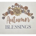 thumbnail image 2 of Bountifall Autumn Blessings Runner 8x24, 2 of 4