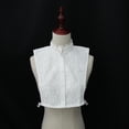 thumbnail image 1 of Collar Falso Extraíble de Encaje para Mujer Colcomx Cuello Falso de Mujer, 1 of 8