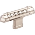 thumbnail image 6 of Top Knobs Tk204 T-Handle 2-5/8" Bar Cabinet Knob From The Tower Bridge Collection - Umbrio, 6 of 7
