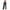 Black, variant on Buigttklop Pants for Women,Women'S Christmas Active Elastic Waist Baggy Sweatpants Joggers Lounge Pants