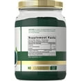 thumbnail image 2 of Organic Spirulina 2.2 lbs | Blue Green Algae | Vegan Powder for Men and Women | by Carlyle, 2 of 7