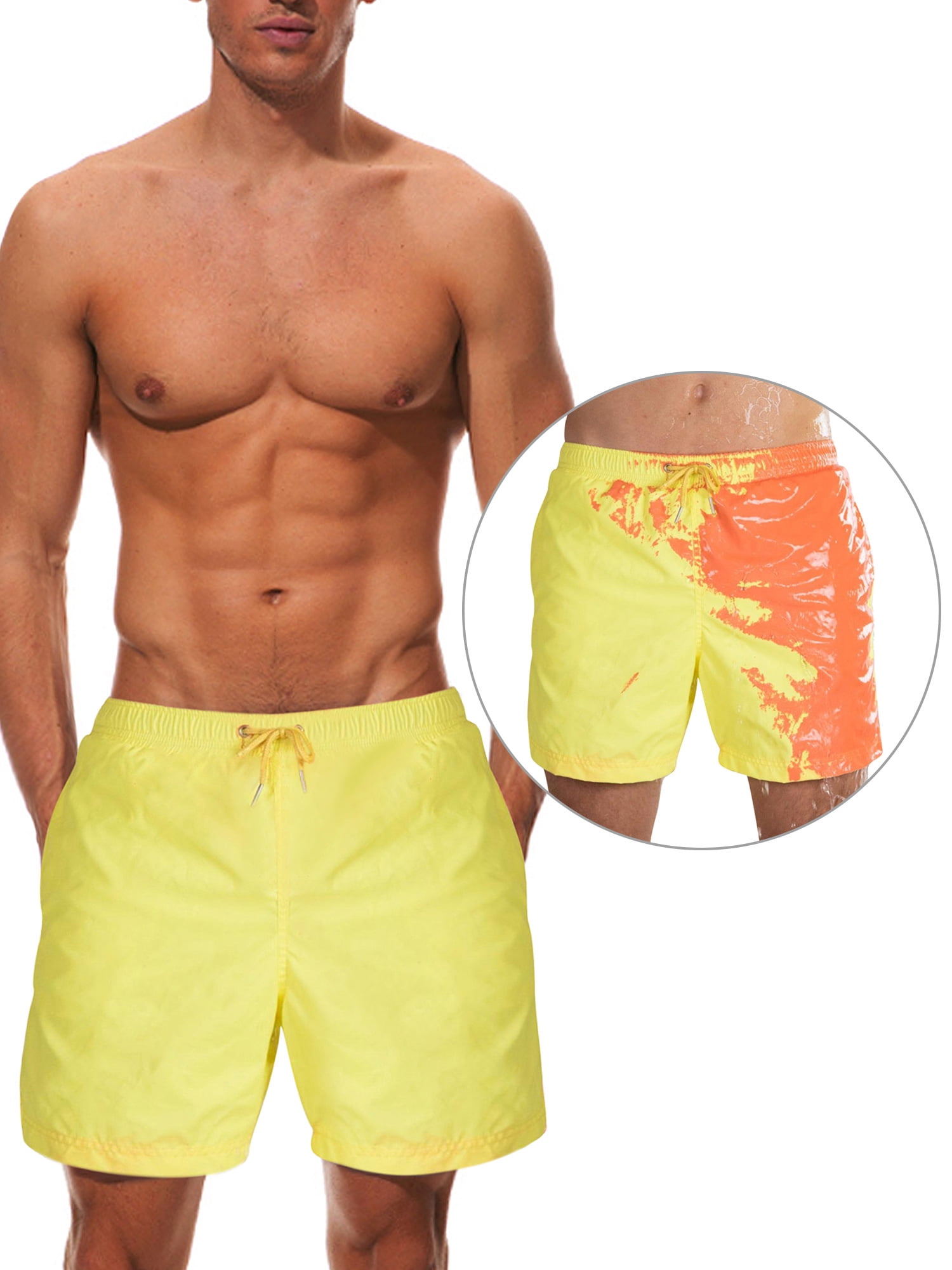 mens swimsuits walmart