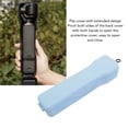 thumbnail image 4 of Silicone Protective Cover Case for Pocket 3, Anti Fall Dust Proof Pocket Camera Protector Cover Case, CameraCap Screen Protective Cover Accessories, 4 of 7