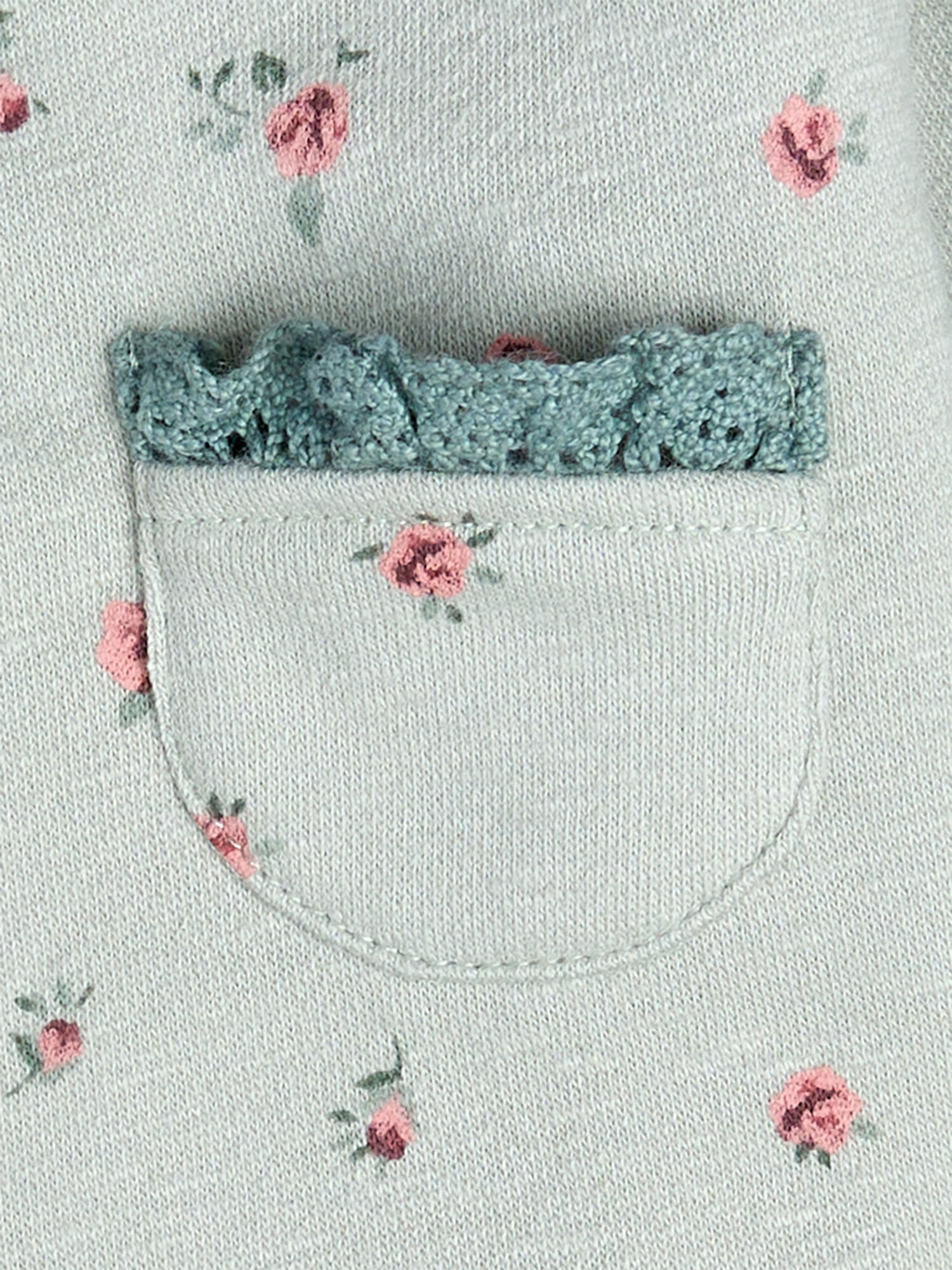 Modern Moments by Gerber Gender Neutral 2-Piece Outfit Sets, Sizes 0/3 Months - 24 Months