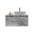 thumbnail image 1 of Gabinete Para Baño SIMONE Con Lavamanos Minimalista, 1 of 6