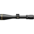 thumbnail image 3 of Leupold VX-6HD CDS-ZL2 Rifle Scope 3-18x 50mm Illuminated TMOA Reticle Matte Black, 3 of 4