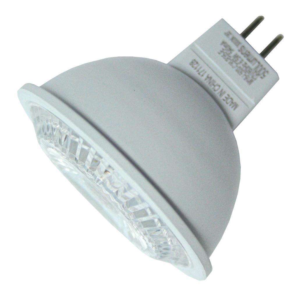 Verbatim 70165 M16L500C30B35E MR16 Flood LED Light Bulb