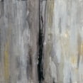 thumbnail image 2 of Haynes, Smith 26x26 White Modern Wood Framed Museum Art Print Titled - The Hall, 2 of 4