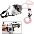thumbnail image 5 of Carburetor w/ gaskets for Predator 3500W Inverter Generator 63584, 5 of 9