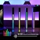 thumbnail image 3 of 4 Uds 5V USB RGB activado música ritmo lámpara barra Control de sonido luces LED, 3 of 7