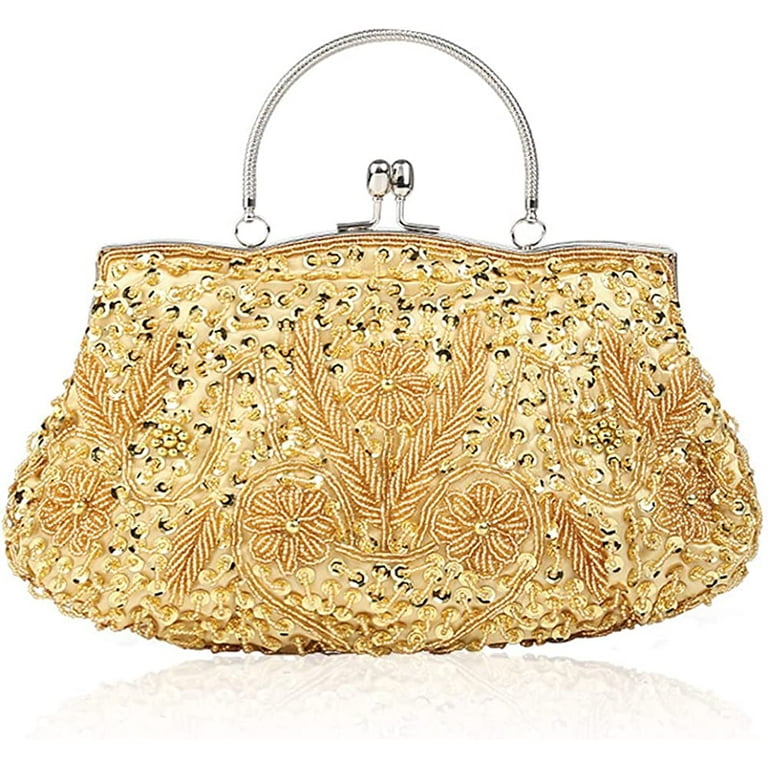 Beautiful clutch bags 2025