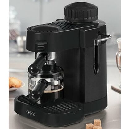 Sensio Bella Bella Espresso Maker in 