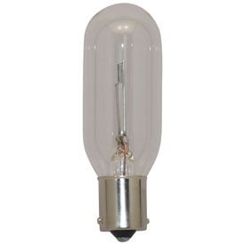 

Replacement for LIGHT BULB / LAMP 7.5A/T8/92SC-10V replacement light bulb lamp