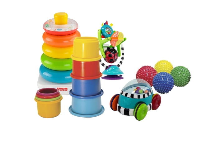 walmart discovery toys