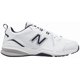 thumbnail image 1 of Size 13 - New Balance 608 White Blue, 1 of 6