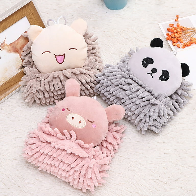 Cute Kitchen Towels, Hanging Hand Towel