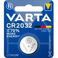 thumbnail image 2 of CR2032 Pile Bouton au Lithium 3V, 2 of 4