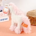 thumbnail image 2 of Muñeca de peluche con dibujos animados de unicornio Pegaso, 25 cm, relleno suave, 2 of 2