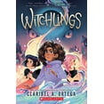 thumbnail image 2 of Witchlings (Paperback), 2 of 2