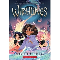 Witchlings (Paperback)