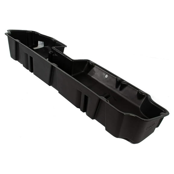 19  CHV/GMC LT DTY CRW BLK STORAGE