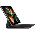 thumbnail image 1 of Open Box Apple Magic Keyboard for 12.9inch iPad Pro 3rd Gen, 4th Gen, & 5th Gen Black, 1 of 4